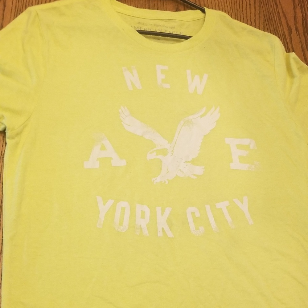 American eagle mens
